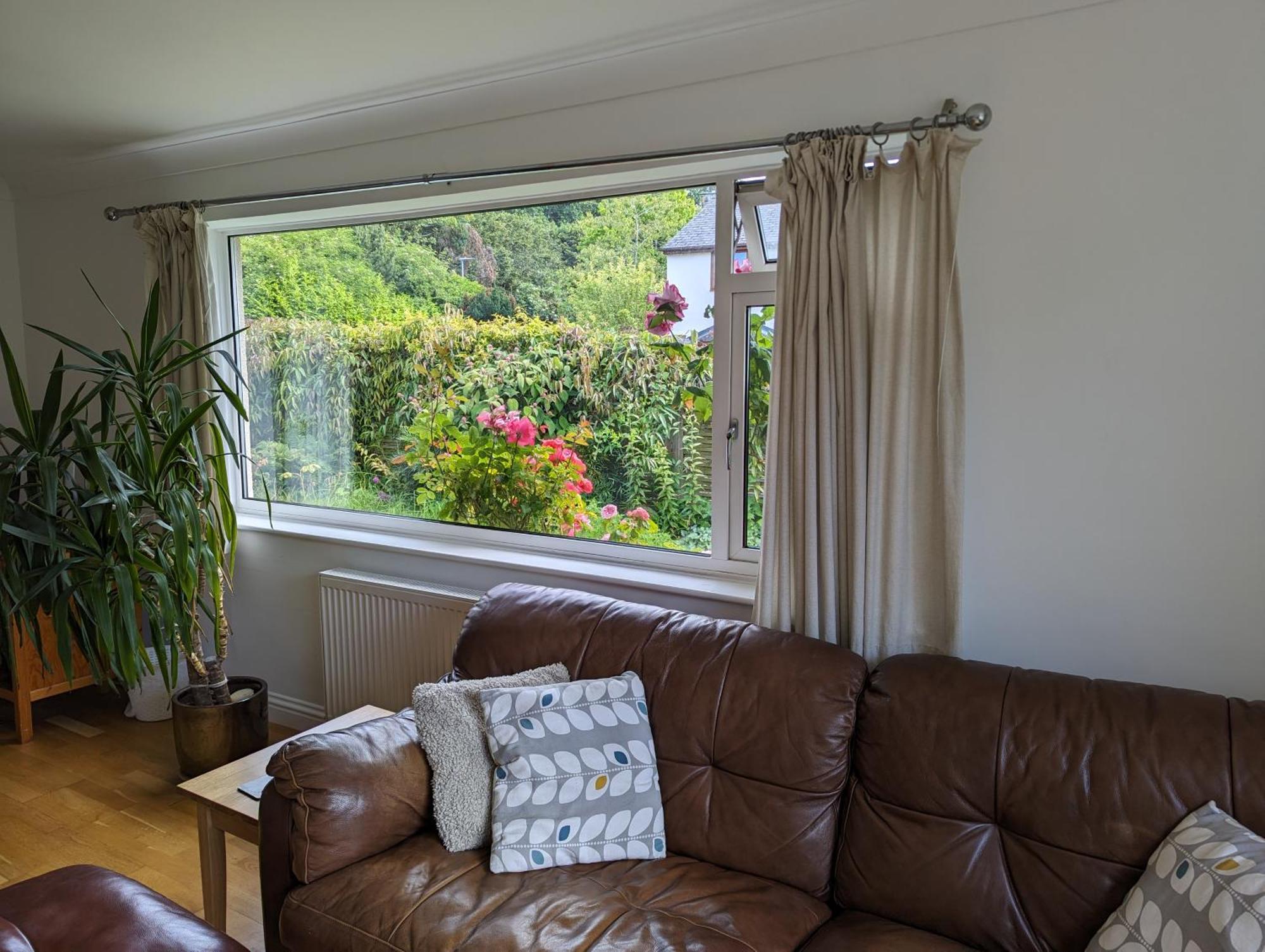 Peaceful Glastonbury Bungalow - Ideally Located Luaran gambar